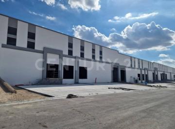 Bodega comercial · 1600m² · 8 Estacionamientos · Bodega en Renta en Apodaca, Nuevo León