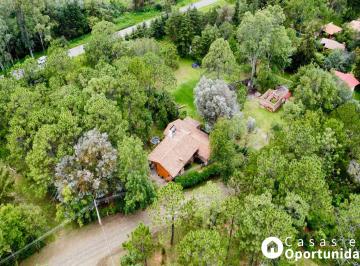 Casa de 3 habitaciones, Tapalpa · Hermosa Cabaña en Venta en Tapalpa, Jalisco
