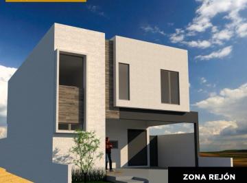 Casa , Chihuahua · Casa Nueva en Venta Zona Rejon