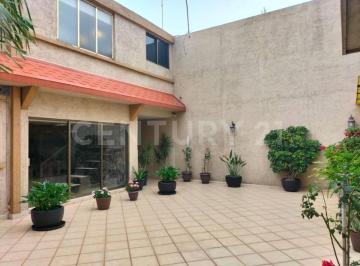 Casa · 195m² · 3 Recámaras · 6 Estacionamientos · Venta Casa, Nueva Atzacoalco, Gustavo A. Madero, Cdmx
