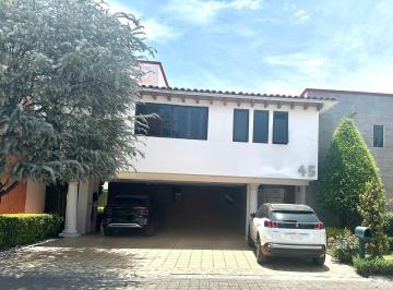 Casa en condominio de 3 habitaciones, Metepec · Casa en Venta Residencial La Providencia, Metepec, Edo de Mexico