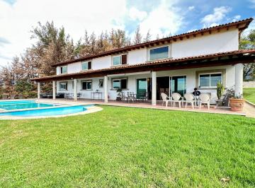 Quinta de 4 habitaciones, Zumpahuacán · Venta de Hermosa Quinta en Zumpahuacan, Edo de Mexico