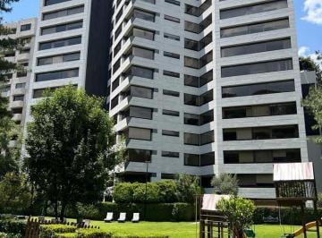 Departamento de 3 habitaciones, Cuajimalpa de Morelos · Departamento en Venta en Bosques de Las Lomas