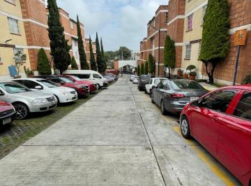 Departamento Renta de 2 habitaciones · Como Nuevo! Lindo Depto en Condominio con Vigilancia.