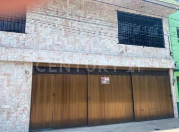 Casa · 459m² · 5 Recámaras · 3 Estacionamientos · Casa en Venta en Santa María Ticomán, Gustavo A. Madero. Cdmx