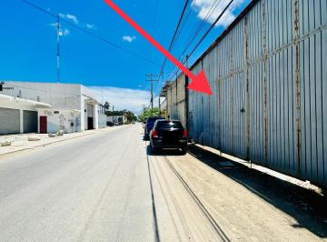 Bodega comercial , Benito Juárez · Bodega o Terreno en Renta o Venta en Cancún