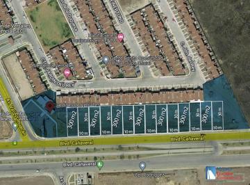Terreno / Lote · 300m² · Terrenos en Renta Jardines de Versalles León, Guanajuato