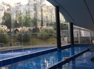 Departamento de 2 habitaciones, Cuajimalpa de Morelos · Mediterránea Sta Fe Venta Depto Buen Precio