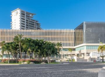 Oficina · 117m² · Oficina en Renta en Puerto Cancun