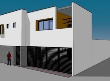 Casa · 270m² · 3 Recámaras · 2 Estacionamientos · Venta Casa Los Portales