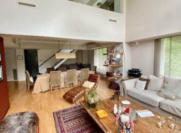 Departamento · 311m² · 3 Recámaras · 4 Estacionamientos · La Cumbre: Departamento en Venta en Bosques de Las Lomas