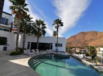 Departamento de 2 habitaciones, Los Cabos · Renta Villa Planta Baja, Amueblado, Alberca y Gym Compartido