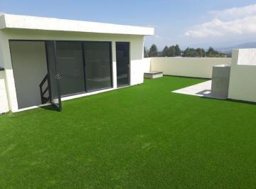 Casa de 3 habitaciones, Ocoyoacac · Casa en Venta en Lerma Ocoyoacac Los Chirinos