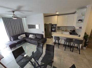 Departamento · 100m² · 3 Recámaras · 2 Estacionamientos · Departamento en Venta Torre Luzia