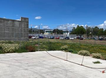 Terreno / Lote , Pachuca · Venta y Renta Terreno 4,376.12 m² Sobre Blvd Santa Catarina Pachuca