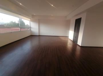 Departamento de 3 habitaciones, Cuajimalpa de Morelos · Venta Inversionista Sendero Santa Fe