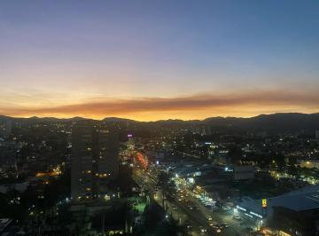 Departamento de 3 habitaciones, Cuajimalpa de Morelos · Venta Sendero Santa Fe Moderno Cocina Abierta