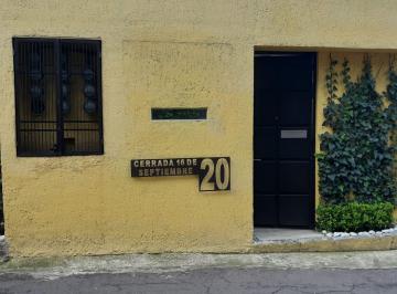 Casa en condominio en Venta de 4 habitaciones Contadero · Casa en Condominio en Condominio de 3 Niveles, en La Colonia Contadero