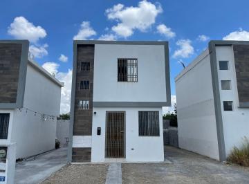 Casa de 2 habitaciones, Apodaca · Casa en Renta Asturias Residencial Apodaca, Nuevo León