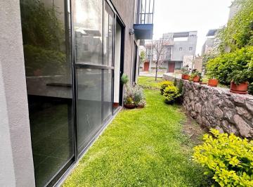 Departamento · 80m² · 2 Recámaras · 1 Estacionamiento · Departamento - Zirándaro