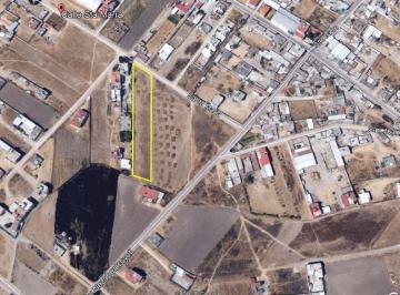Terreno / Lote · 2680m² · Terreno en Venta "San Antonio Cacalotepec, San Andrés Cholula"