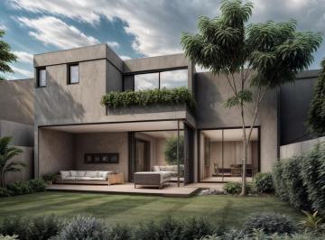 Casa de 4 habitaciones, Querétaro · Residencia de Autor en Venta en Altozano, 4 Recámaras, 5.5 Baños, Jardín, Lujo