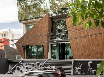 Oficina , Guadalajara · Exclusiva Oficina en Renta en Pablo Neruda, en Edificio Corporativo