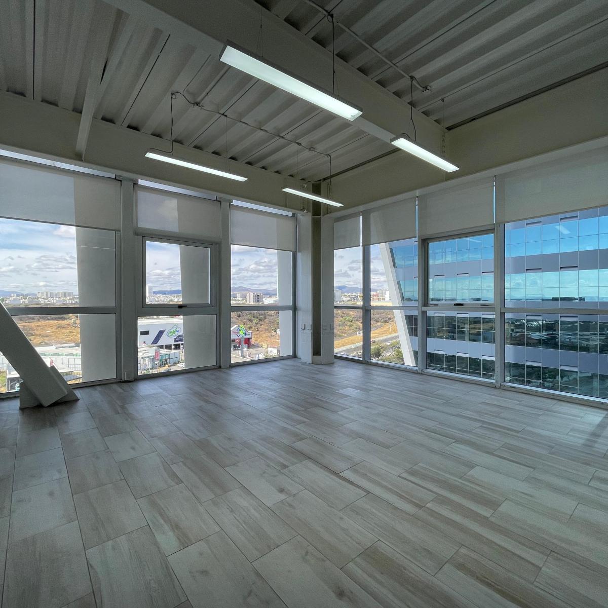 Office for Rent, Unit 702, WTC Momentum Juriquilla