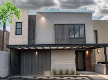 Casa de 3 habitaciones, Querétaro · Estrena Una Exclusiva Casa en Altozano: ¡Estudio o 4ta Recámara en Planta Baja