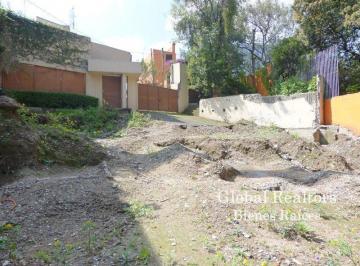 Terreno / Lote , Miguel Hidalgo · Priv Constituyentes, Terreno en Venta en Lomas Altas