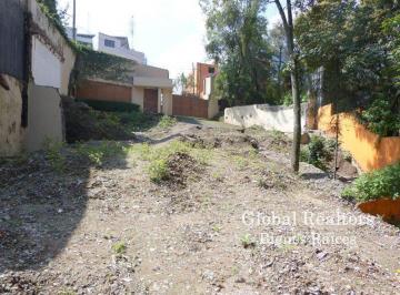 Terreno / Lote , Miguel Hidalgo · Priv Constituyentes, Terreno en Venta en Lomas Altas