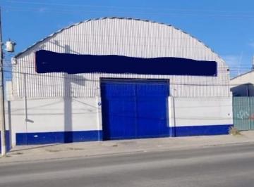 Nave industrial · 1000m² · Nave Industrial - Amozoc