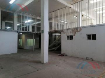 Nave industrial · 555m² · Nave Industrial en Renta en El Riego Sur
