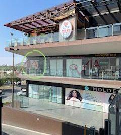 Local comercial · 55m² · Local Comercial en Venta en Villa Las Fuentes