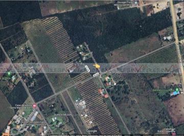 Terreno / Lote · 6000m² · Terreno / Lote en Venta en El Barranquito