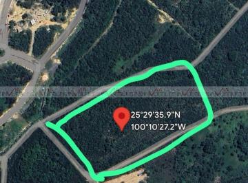Terreno / Lote · 21370m² · 1 Recámara · 1 Estacionamiento · Terreno / Lote en Venta en Yerbaniz