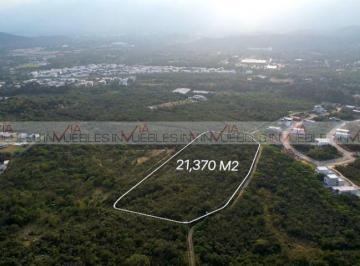 Terreno / Lote · 21370m² · 1 Recámara · 1 Estacionamiento · Terreno / Lote en Venta en Yerbaniz