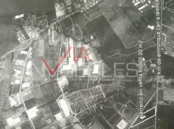 Terreno industrial · 26000m² · Terreno Industrial en Venta en Paseo del Norte