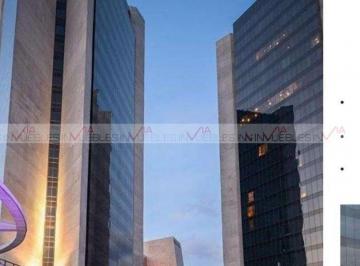Oficina de 1 habitación, San Pedro Garza García · Oficina en Renta en Zona Loma Larga Oriente