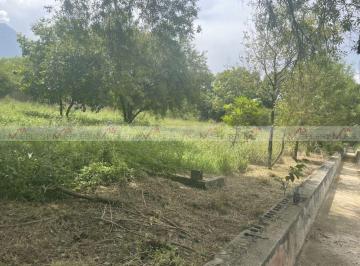Terreno / Lote , Santiago · Terreno / Lote en Venta en San Francisco