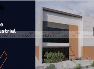 Nave industrial , Juárez · Nave Industrial en Renta en Juárez