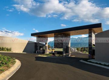 Terreno / Lote · 687m² · Terreno / Lote en Venta en Bosques de Las Misiones Sector Encino