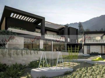 Terreno / Lote · 320m² · Terreno / Lote en Venta en Monterrey