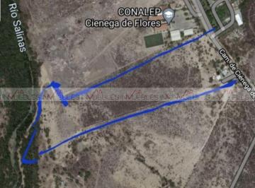 Terreno / Lote · 200m² · 3 Recámaras · Terreno / Lote en Venta en Ciénega de Flores Centro