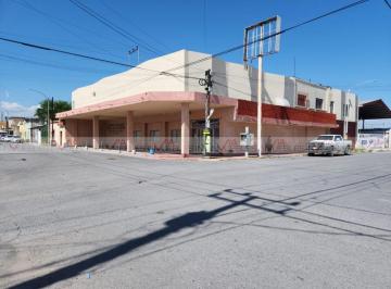 Nave industrial · 2772m² · 1 Recámara · 18 Estacionamientos · Nave Industrial en Renta en Sabinas Hidalgo Centro