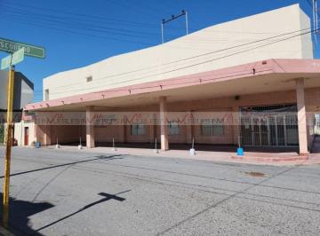 Nave industrial de 1 habitación, Sabinas Hidalgo · Nave Industrial en Venta en Sabinas Hidalgo Centro