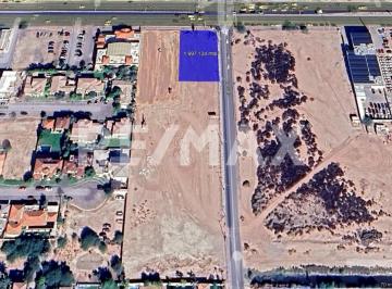 Terreno comercial · 1997m² · Terreno - Comercial en Renta - 4