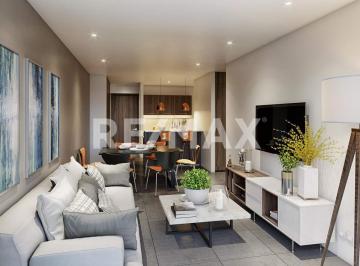 Departamento de 2 habitaciones, Miguel Hidalgo · Departamento en Venta en Nuevo Polanco, Colonia Granada - (4)
