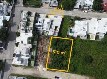 Terreno / Lote , Mérida · Terreno en Venta Mérida, Cerca de La Isla