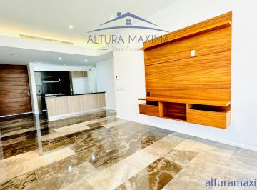 Departamento de 2 habitaciones, Zapopan · Departamento en Venta Vitia La Toscana Valle Real Zapopan